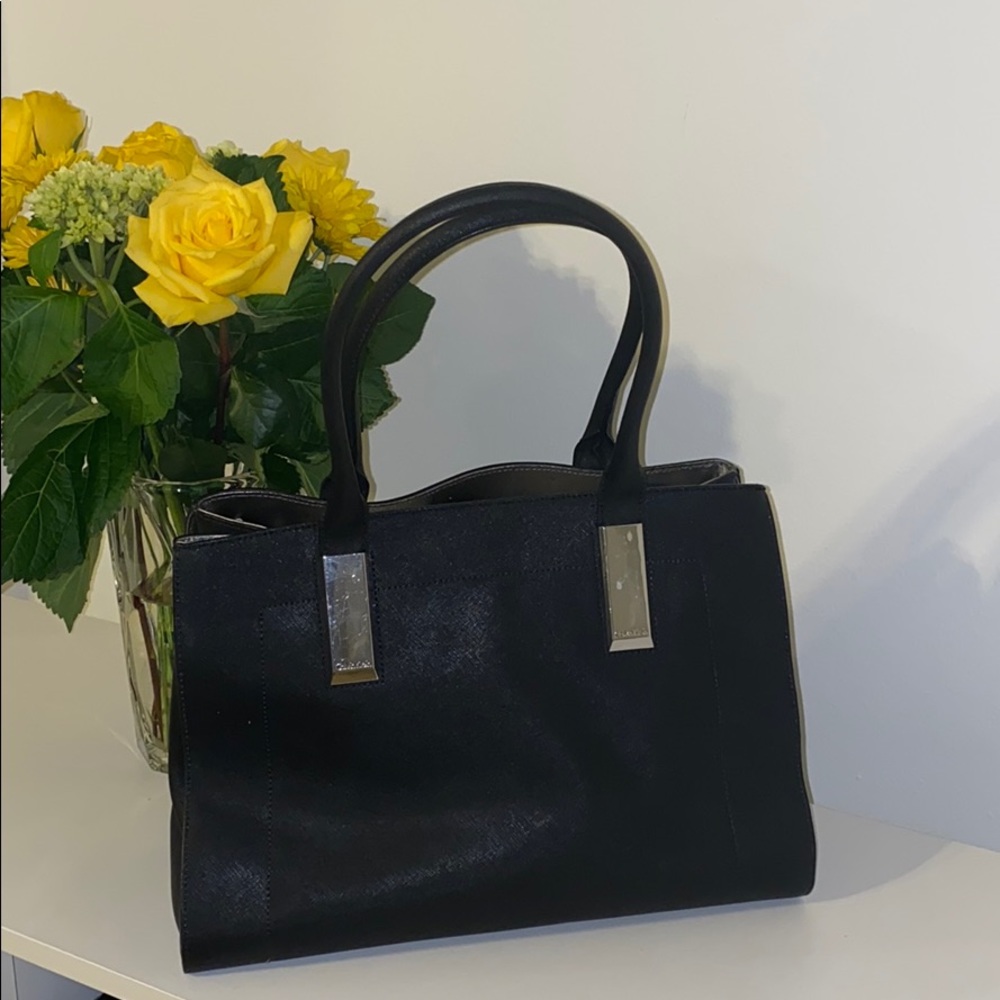 Calvin Klein Tote.